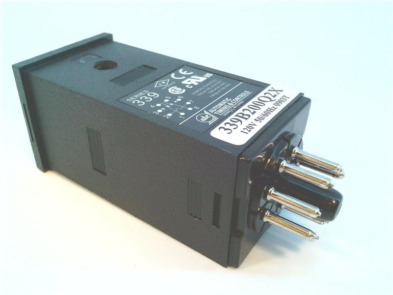 MARSH BELLOFRAM 339B-200-Q-2-X