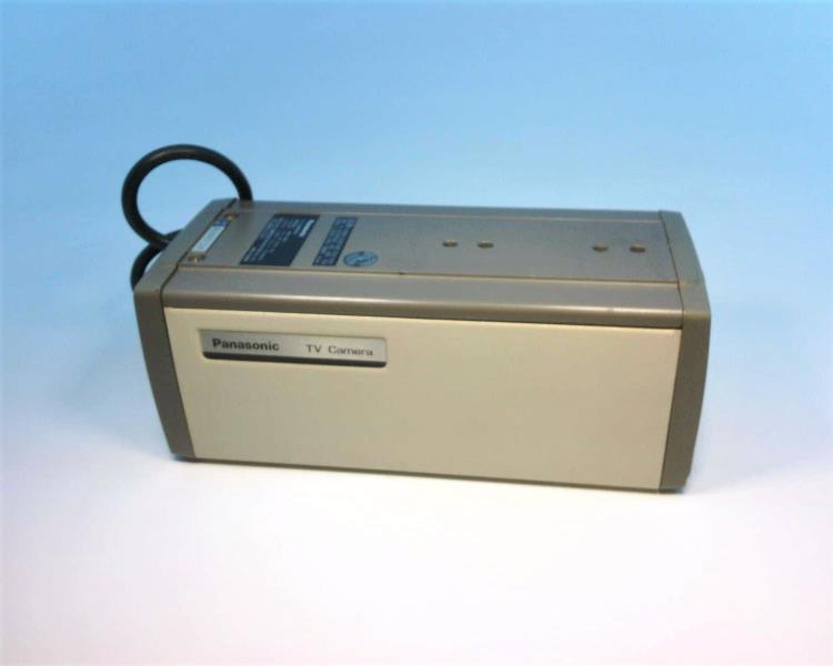 MATSUSHITA ELECTRIC WV-1400