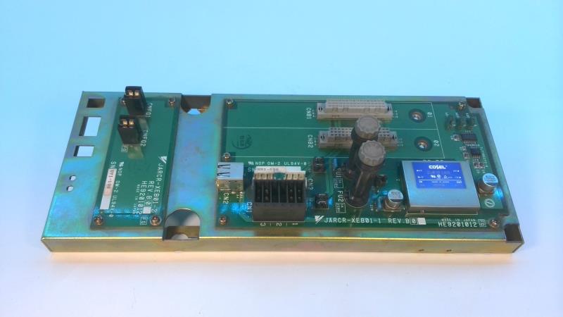 JARCR-XEB01-1 by YASKAWA ELECTRIC