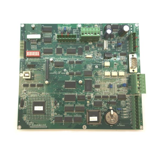 0000025151 by K TRON