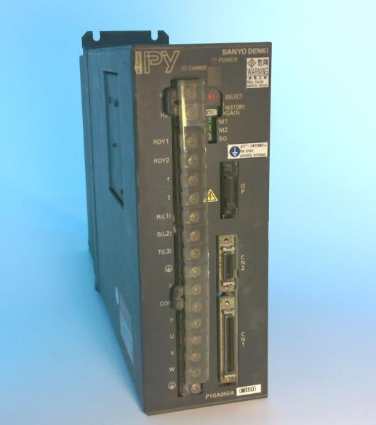 SANYO PY0A050A0MEBS00