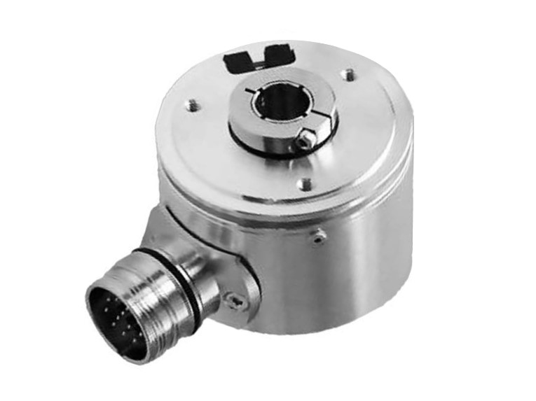 BAUMER ELECTRIC BHG 16.05A5000-B2-5