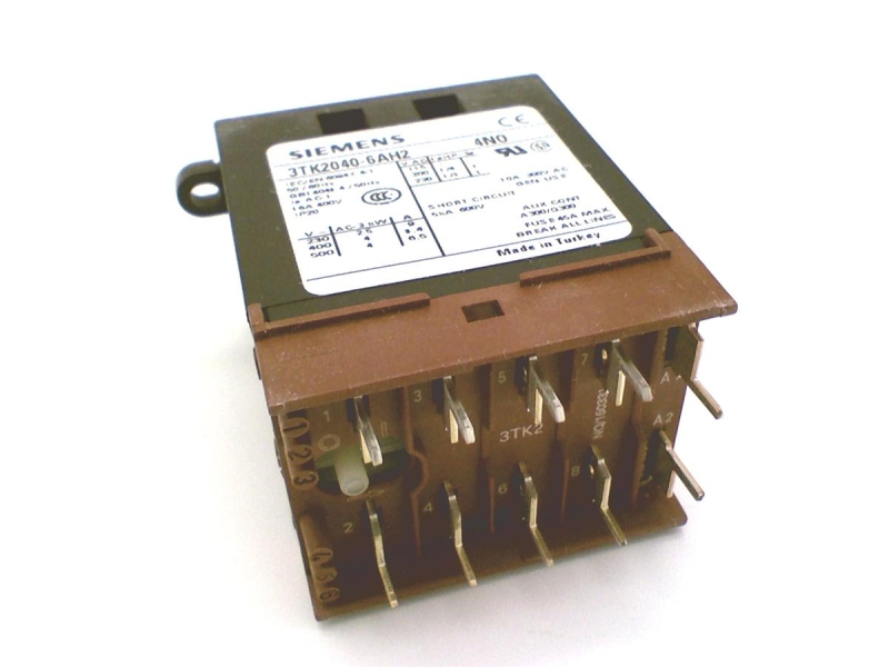 SIEMENS 3TK2040-6AH2