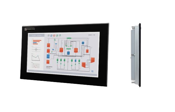 HOPE INDUSTRIAL SYSTEMS INC HIS-ML19.5-FTVB