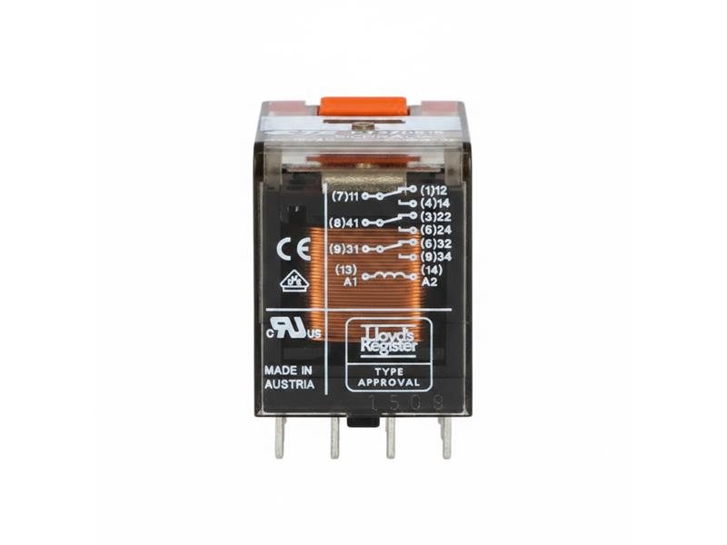 TE CONNECTIVITY 6-1419111-8
