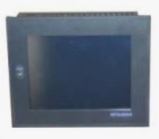 MITSUBISHI A953GOT-SBD-M3