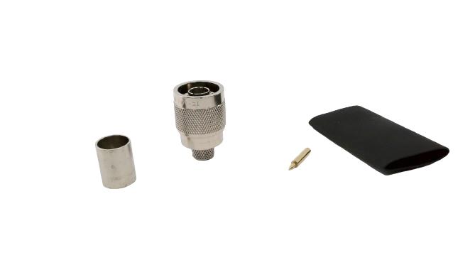 TIMES MICROWAVE TC-400-NM