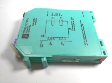 PEPPERL & FUCHS KHA5-SSVEX2