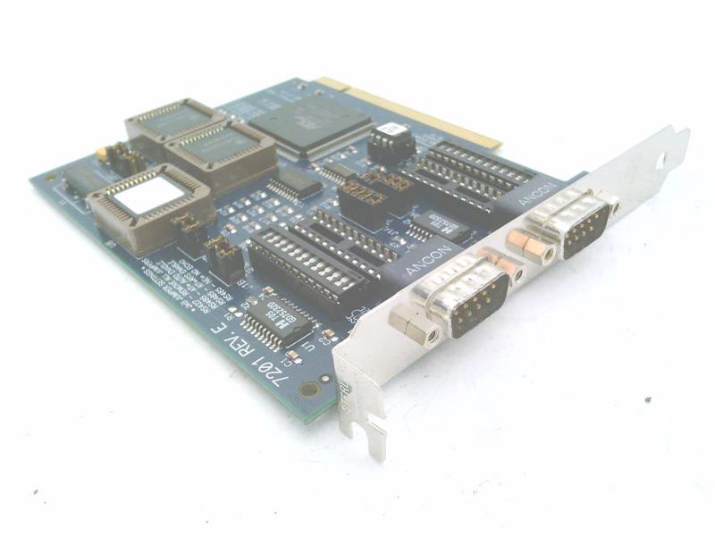 OMEGA ENGINEERING OMG-ULTRACOMM2-PCI
