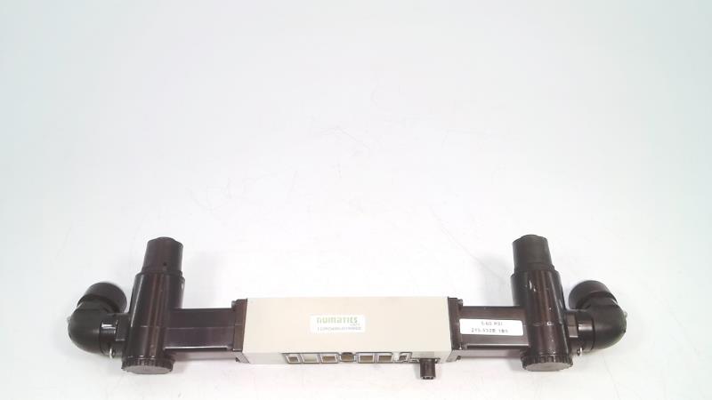 ASCO 122RD400J016W00