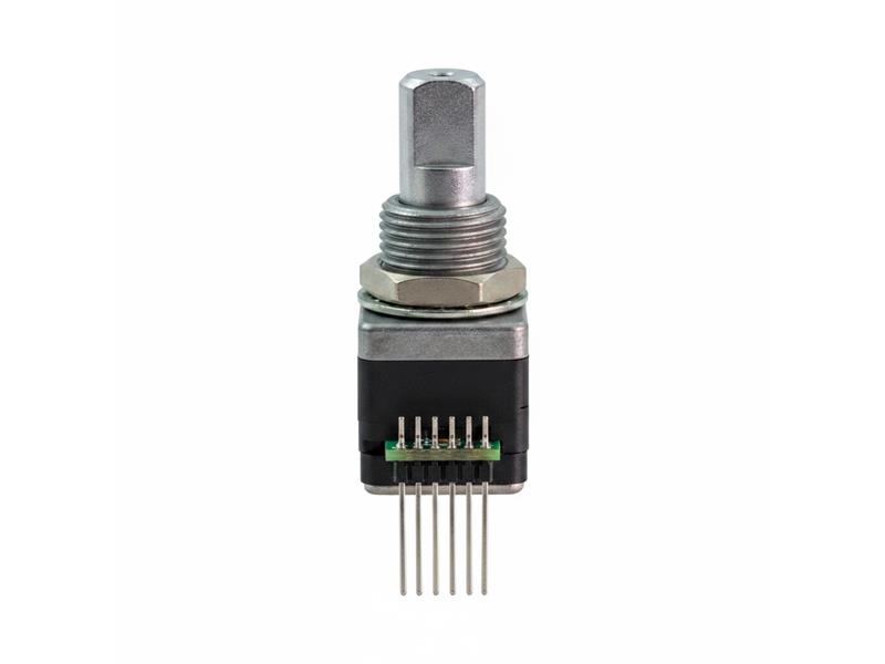 GRAYHILL INC 62A18-02-040C