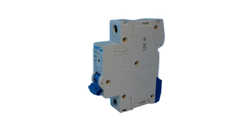CHINT NB1-63D1P20