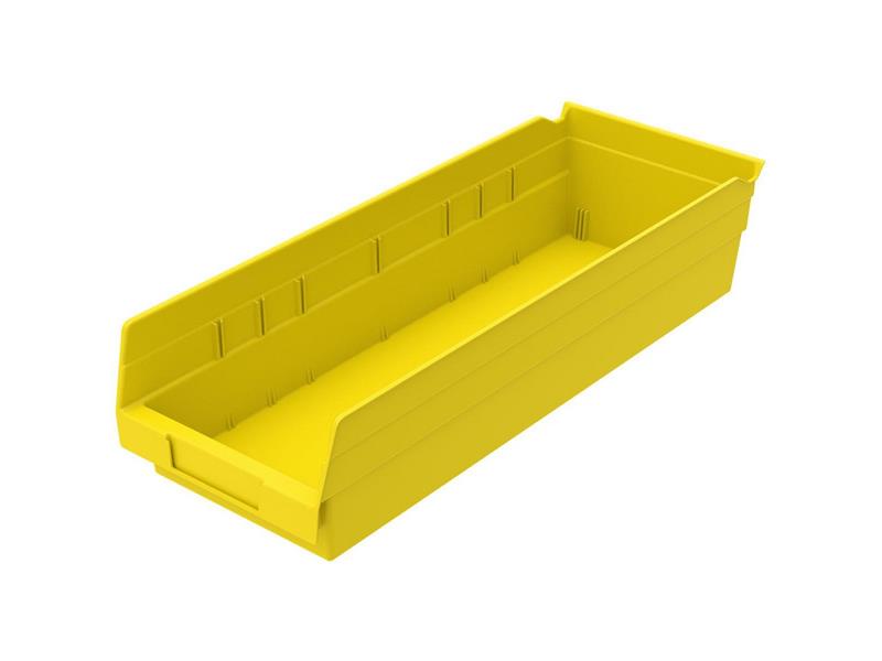MYERS INDUSTRIES INC 30138 YELLOW