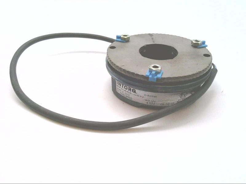 LENZE BFK458-06N,205V,4NM,BS,FP