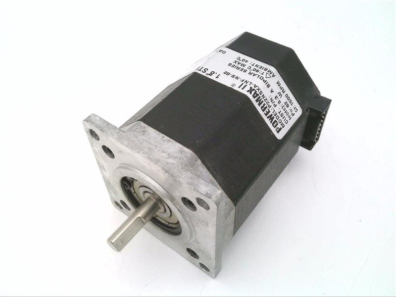 POWERMAX P22NSXA-LNF-NS-02