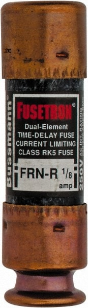 EATON CORPORATION FRN-R-1/8