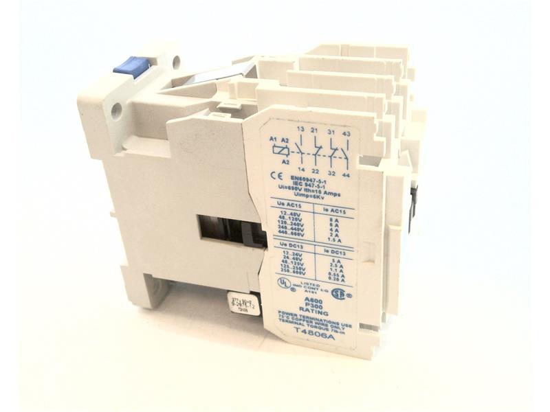 EATON CORPORATION D15CR22HB