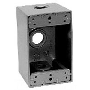 EATON CORPORATION TP7074