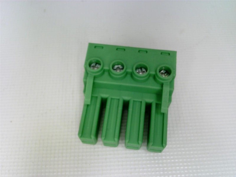 PHOENIX CONTACT PC 5/ 4-ST1-7,62