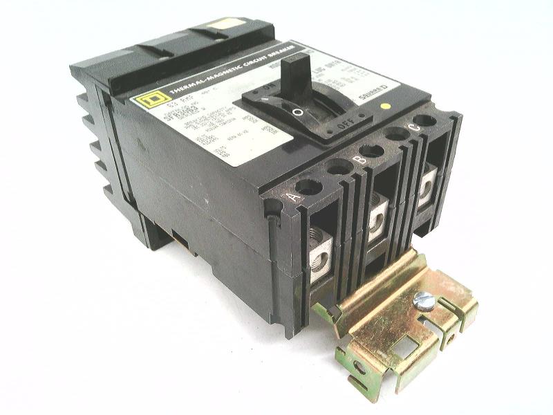 SCHNEIDER ELECTRIC SFA3063