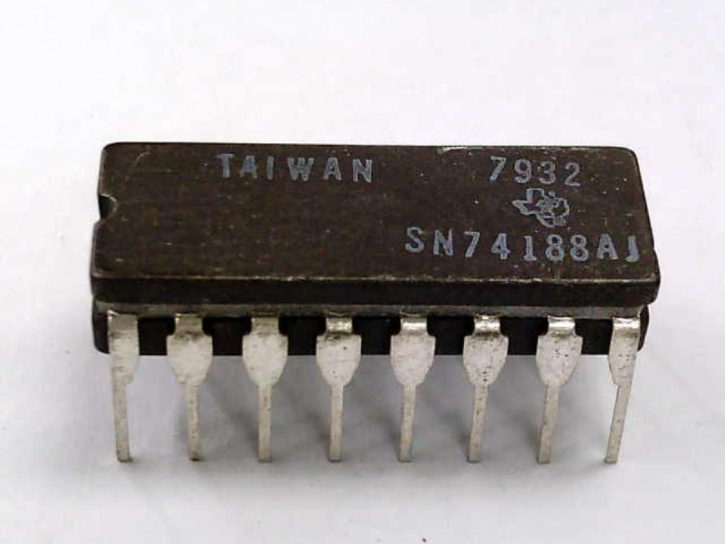 SN74188AN by SIEMENS