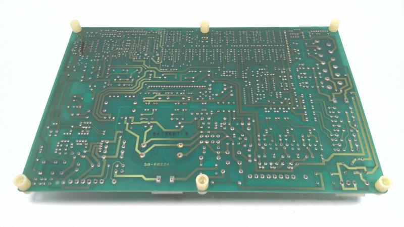 ASEA BROWN BOVERI DCVR-3-SB-68224