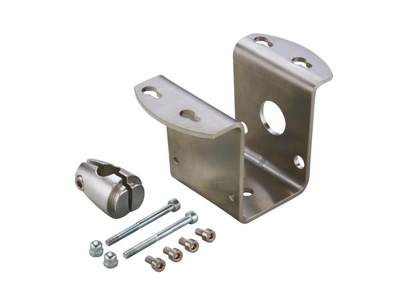 EFECTOR MOUNTING SET RINGLIGHT-E2D201