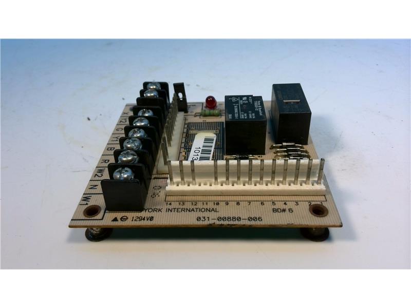 JOHNSON CONTROLS 031-00880-006