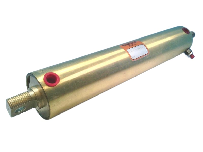GED INTEGRATED SOLUTIONS A-2X10FC