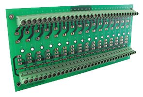 GRAYHILL INC 70GRCK16I