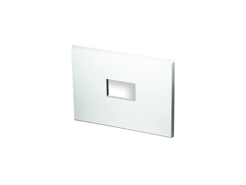 AUTOMATION COMPONENTS INC A/MOUNTING PLATE WHITE R