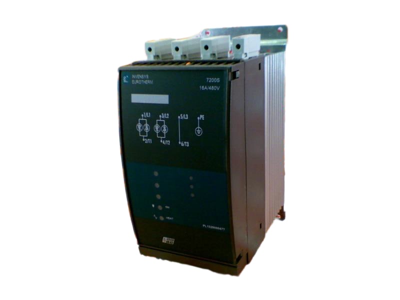 INVENSYS 7200S16A480VXX