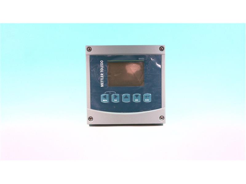 METTLER TOLEDO M400/2XH