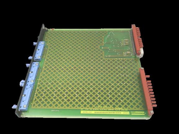 CONVERTEAM 25X9258/20