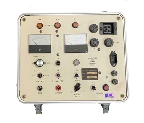 MULTI TECH SYSTEMS 760H