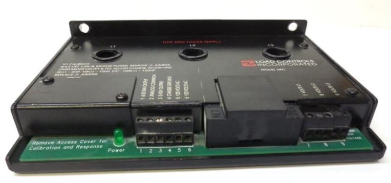 LOAD CONTROLS INC UPC-LB