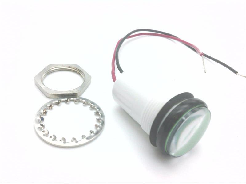 557-1605-203 by DIALIGHT