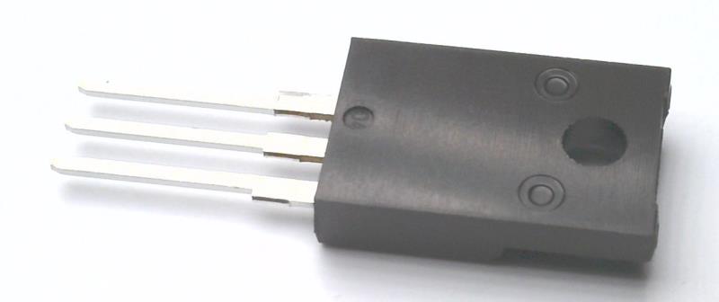 ST MICRO STP4NK80ZFP