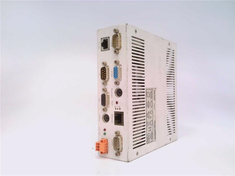 Sdb 2 Rack SDB/COMPACT2-1CE2 PLC Module/Rack by SYSLOGIC