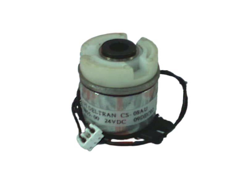 DANAHER MOTION CS-08AU-401-0855-00