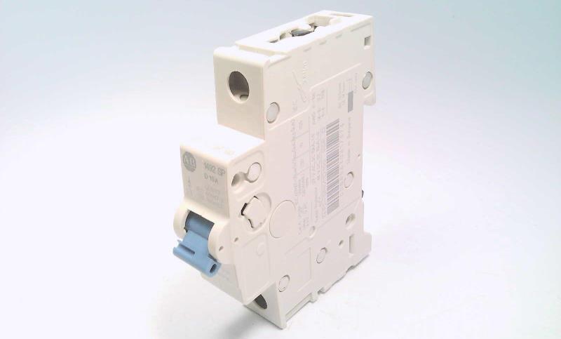 ALLEN BRADLEY 1492-SPM1D100