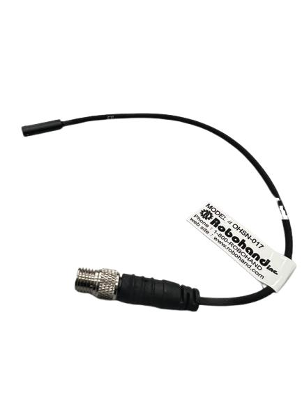 DOVER CORPORATION OHSN-017