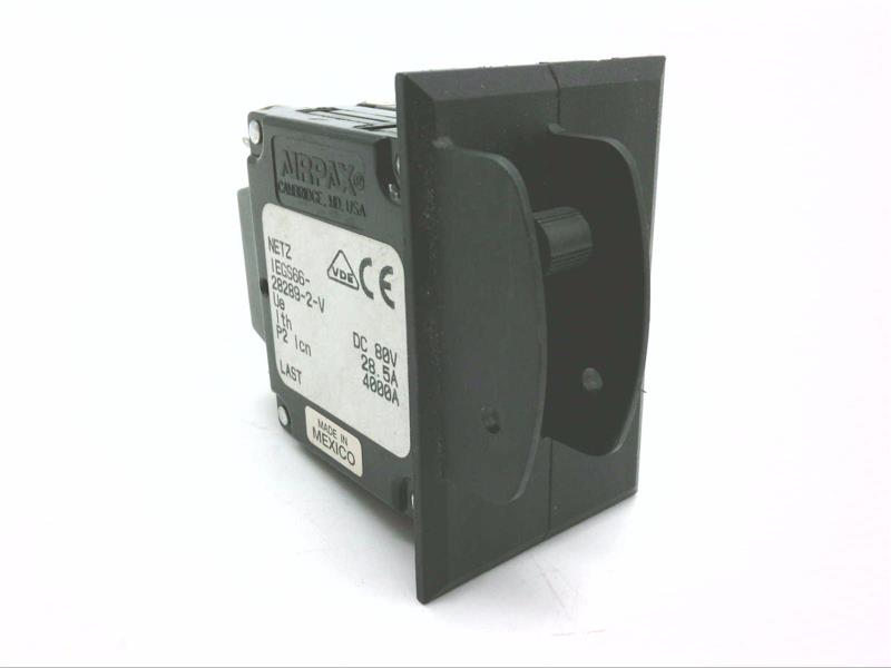 SENSATA TECHNOLOGIES IEGS66-28289-2-V