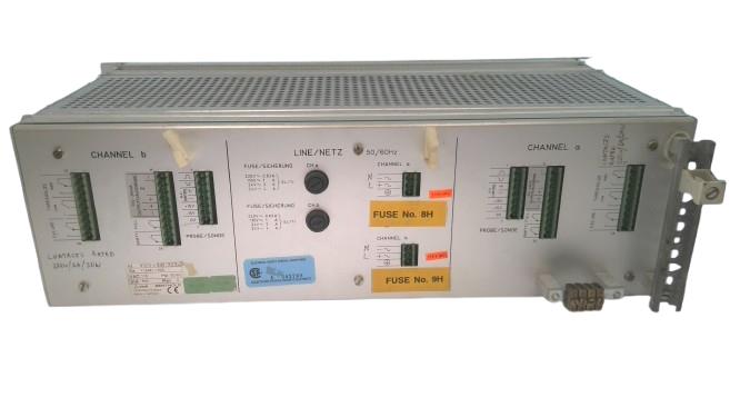 BERTHOLD LB-323-2
