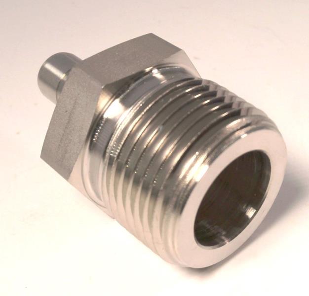 SWAGELOK SS-6-TA-1-12