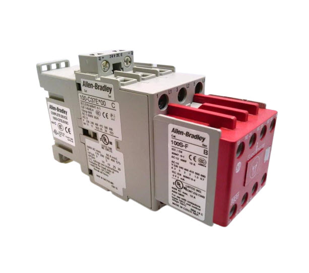100S-C37EJ31BC by ALLEN BRADLEY