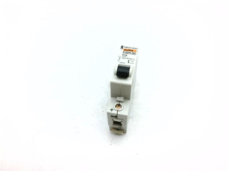 SCHNEIDER ELECTRIC MG20531