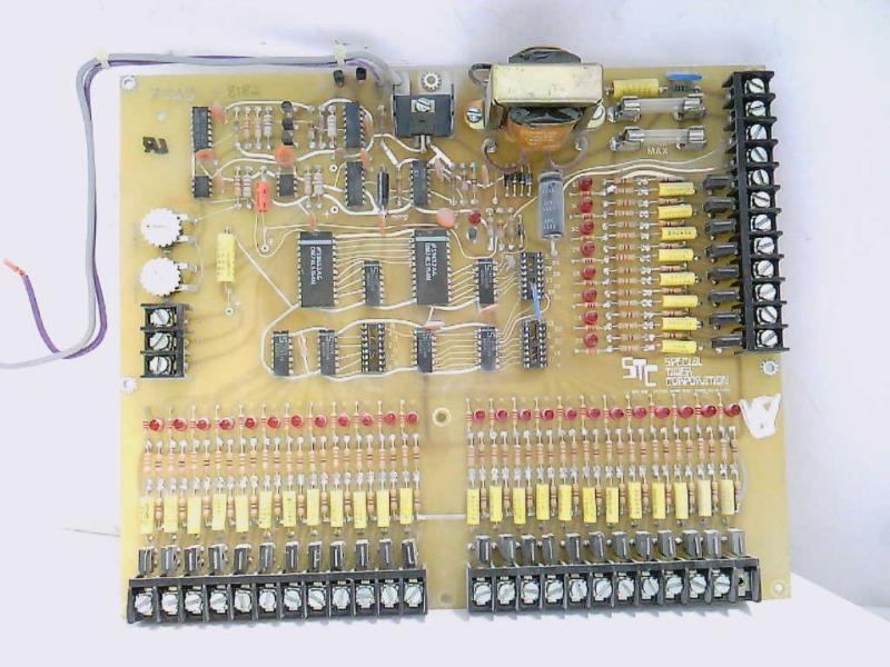 7943-8182 by SPECIAL TIMER CORP