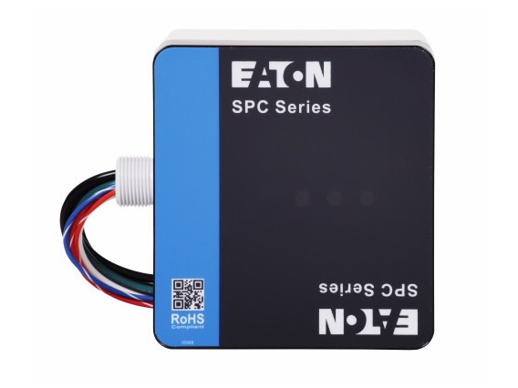 EATON CORPORATION SPC200240S3P