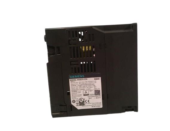 SIEMENS RT002X-23N